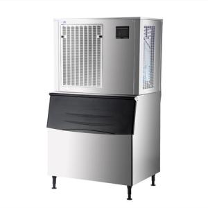 Customized Weight Flake Ice Machine 220V / 380V / 415V / 440V