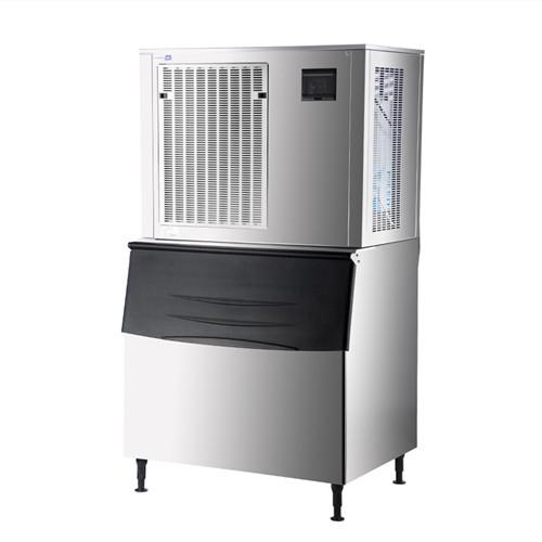 Quality Customized Weight Flake Ice Machine 220V / 380V / 415V / 440V for sale