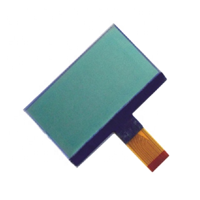 Small Size Positive Graphic LCD Display 64x64 Dot Matrix COG For Children'S Toys