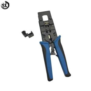 China Kico Multi-Function Modular Jack Termination Tool K-5088R Crimping Tool wholesale