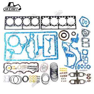 Fit for CATE 3304 3304di 3304PC Full Complete Gasket Set Kit