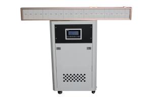 Long Working Life UV LED Dryer LED UV Curing Systems For Printing Equipment
