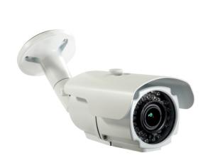 China Outdoor Weatherproof Bullet CCTV IR CCD Cameras Security System wholesale