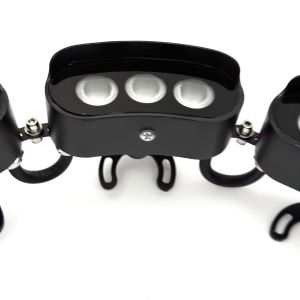 China Black Grey 24V 36W Flex Wall Washer Light Outdoor wholesale