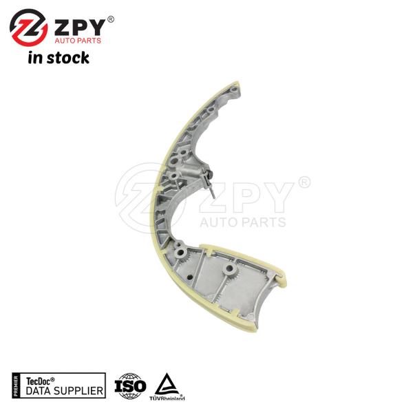 ZPY Timing Chain Tensioner Kit for Audi Q5 Q7 VW Porsche