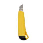 Screw - Lock Utility Blade Cutter Easily Replacing Blades With Hardened Plastic