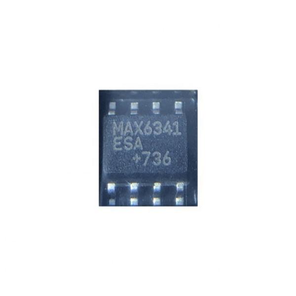 MAX6341ESA IC CHIPS Voltage References 1ppm/ C Low Noise 8SOIC