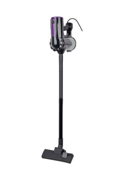 Quality Lightest Weight Cordless Handstick Vacuum Cleaner 600W 4 In 1 Super Suction for sale