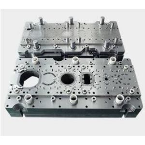 China Automatic Metal Stamping Dies / Sheet Metal Progressive Die Personal Design wholesale