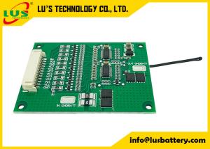 China 10s 40A 36V Battery Protection Circuit Module 10S 36V 35A BMS Module Circuit wholesale