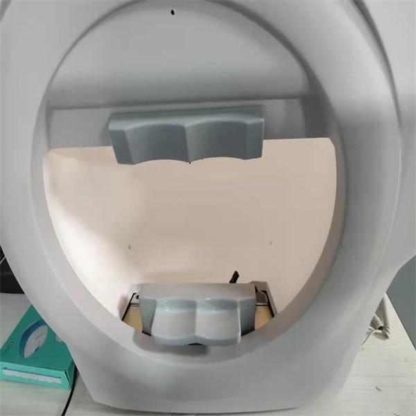 Quality Vision Field 30CM Projection Perimeter Halogen Accurate Elaborate Database for sale
