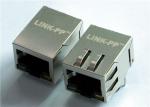 HFJ11-RP48E-L12RL RJ45 Magnetics 10/100Base-T LPJ0155GENL Rectifying Circuit