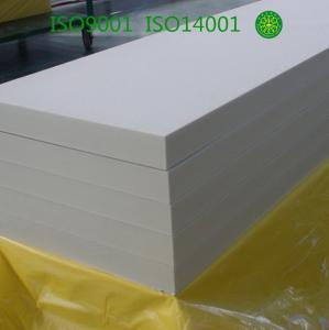 BP extruded polystyrene insulation board 35mm CO2 foam and high compressive strength