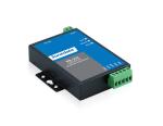Wall Mounting CAN Bus Converter , Can To Rs232 Converter 9~48VDC Input Power