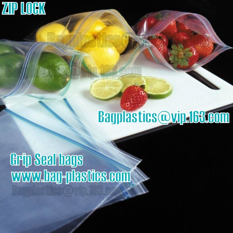 zip lock plastic sealable tea food mask pet food coffee package bag, Self Seal Zipper Plastic Retail Packaging Packing P