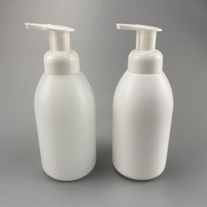 China 500ml Hand Sanitiser Pump Odm Empty Container Bottles wholesale