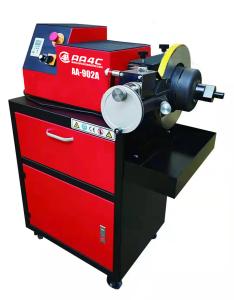 China AA4C Off Car Brake Disc Lathe Machine Brake Disc Rectifier AA-902A Infinitely Variable Speed on sale