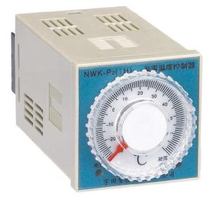 2 Way Condensation Temperature And Humidity Controller Insulation Resistance