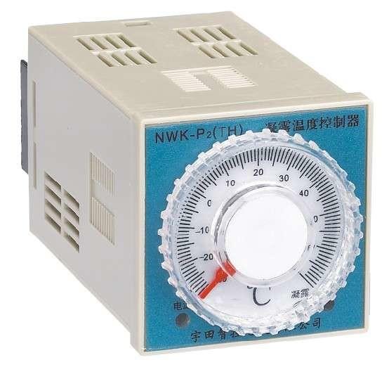 Quality 2 Way Condensation Temperature And Humidity Controller Insulation Resistance for sale