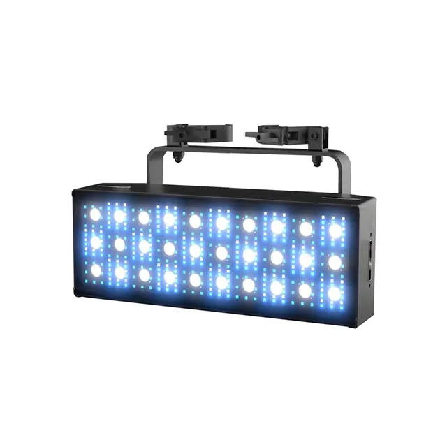 ATG 30pcs 300W Led Strobe Light DJ Club Party Stage Light with 50000 Hours Lifespan