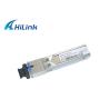 Buy cheap 1000 BASE SFP Transceiver Module 1.25G/1.25G Tx1490nm/Rx1310nm SC EPON OLT SFP from wholesalers