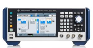 China Rohde Schwarz Signal Generator  SMBV100B Vector Signal Generator 6GHz on sale
