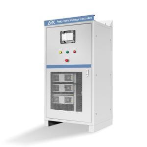 China Power Union Independent Control 3 Phase Automatic Voltage Regulator Stabilizer wholesale