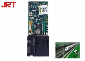 China 15m Industrial Laser Distance Sensor Railway Monitoring Continuous Measurement wholesale