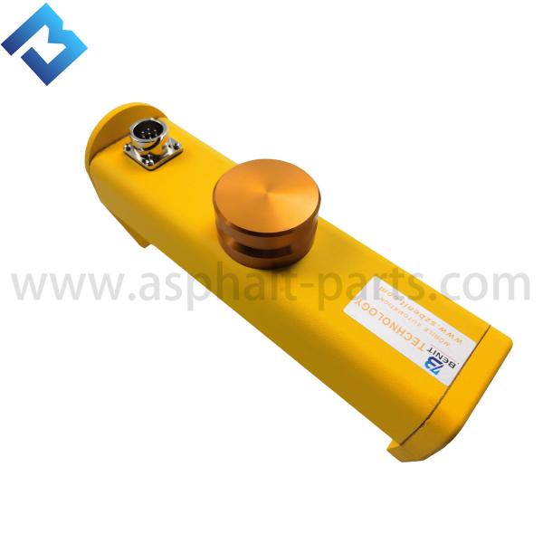 Quality 04-21-10120 MOBA Sensor Replacement Ultrasonic Sensor For Asphalt Paver for sale