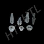 Customized Automatic Lathe Machining Energy Saving With 0.01mm High Accuracy