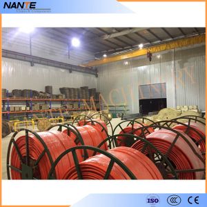 China Mobile Devices Electrification System Insulated Conductor Rails Crane Rail wholesale