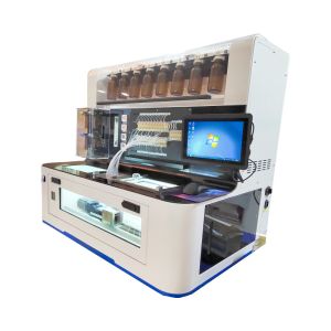 OEM / ODM Oligo Synthesis Machine For Molecular Biology Applications