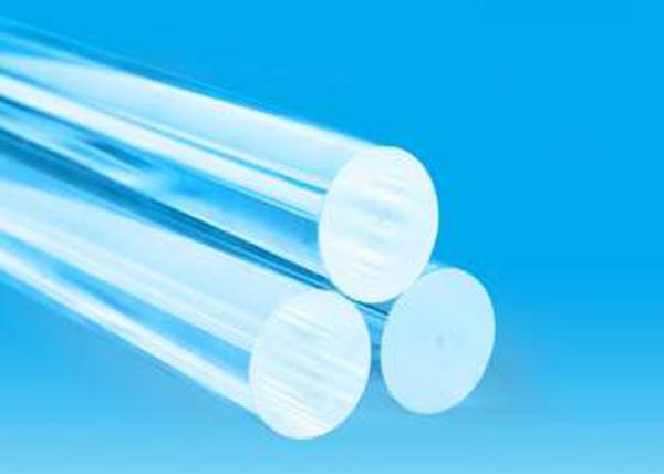 Quality Diameter 80mm Length 1500mm G652D Optical Fiber Preform for sale