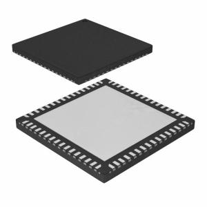 China Microchip Technology ATSAM4LS8BA-MU wholesale