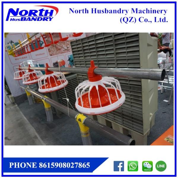 Quality Poultry Equipment, Poultry Farming, Cages, Poultry Environmental for sale
