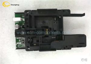 China Smart Dip Card Reader Lightweight , Black 4450704253 Credit Card Scanner wholesale