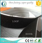 Made to order hook loop fastener tape