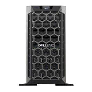 China Intel Xeon 3204 CPU Poweredge T640 Server Dell Oem Servers 16gb Memory 1TB wholesale