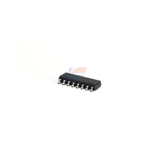 China BISS0001 High - performance Sensing Signal Processing Integrated Circuit wholesale