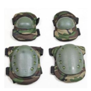 China elbow pad with knee pad wholesale