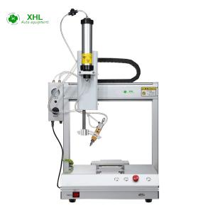 China 3 Axis Glue Dispensing Machine wholesale