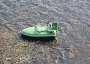 China DEVC-104 DEVICT Bait Boat Autopilot ABS Engineering plastic Material wholesale