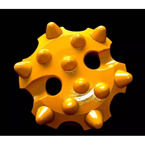 Diameter 152mm DTH Drilling Bits