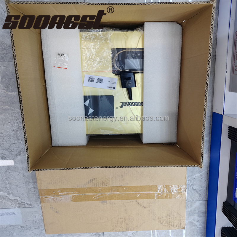 Manufacturer Competitive Price 5Kw Solar Inverter Reasonable Price 3 Phase Off Grid Hot Sale Low Price Solar Inverter