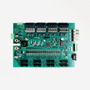 China Custom Electronic Control Membrane Switches For Control Panel wholesale