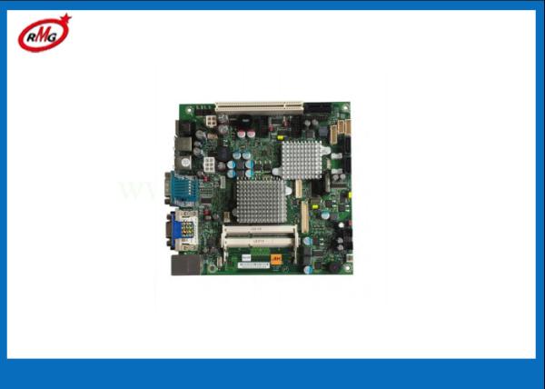 Quality ATM Machine Parts NCR SelfServ Intel ATOM D2550 Motherboard 445-0750199 for sale