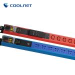 Functional Power Distribution Unit Provides Distribution Points
