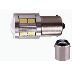 China 11W BA15D Waterproof Marine LED Light Environmental Protection wholesale
