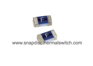 Surface Mount Resettable Fuse Power Supply  Slow Acting With ESD Protection