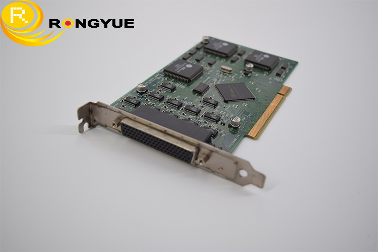 ATM Machine Wincor V.24-Card Fitwin PCI 16-Port 1750034037 1750107114